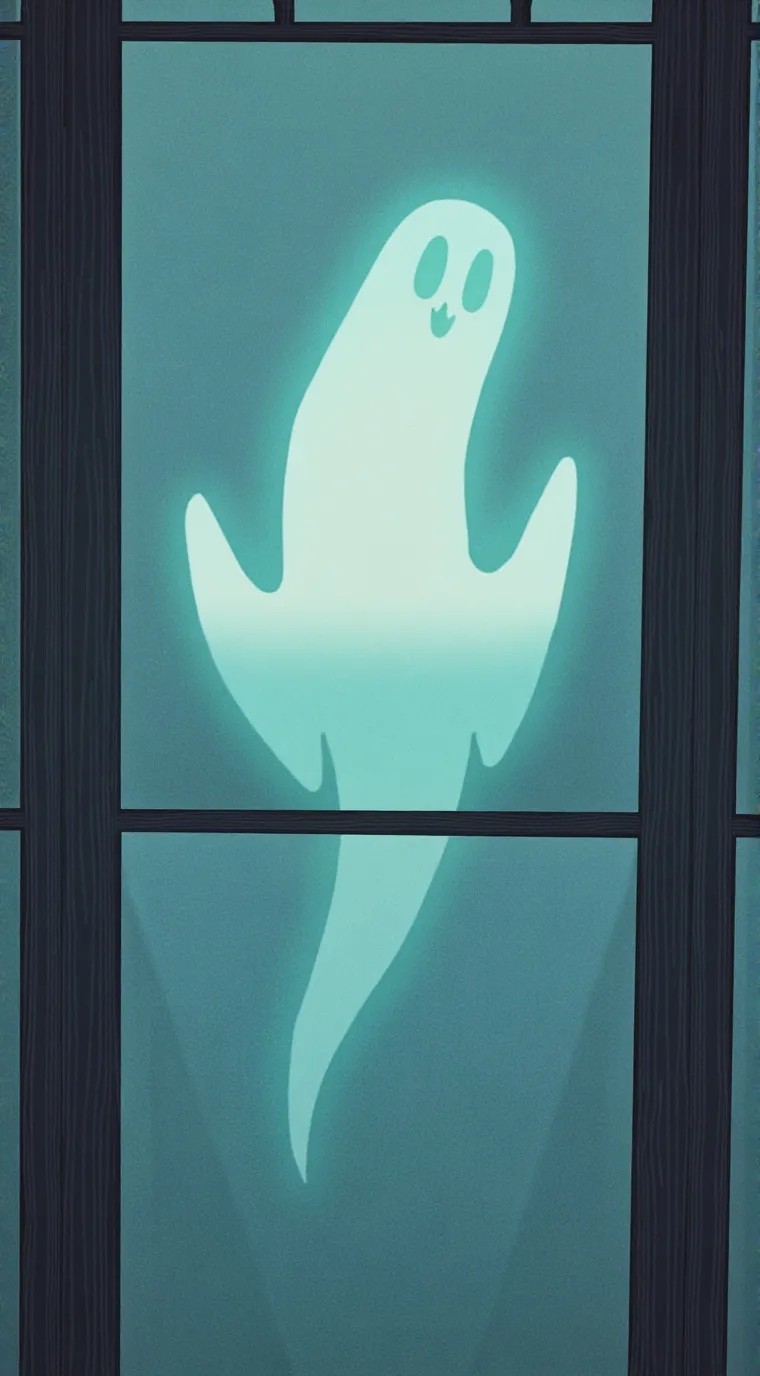 ai character: The stalker bitch background