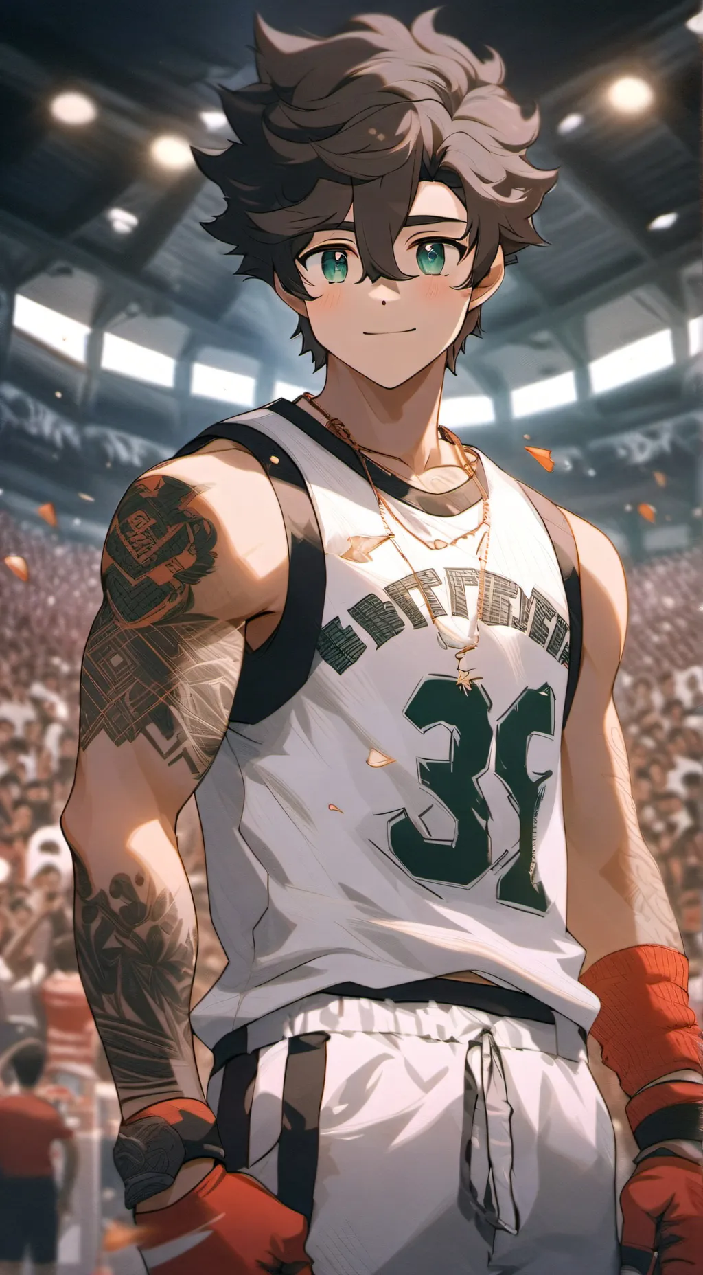 Talkie AI - Chat with Joseph 