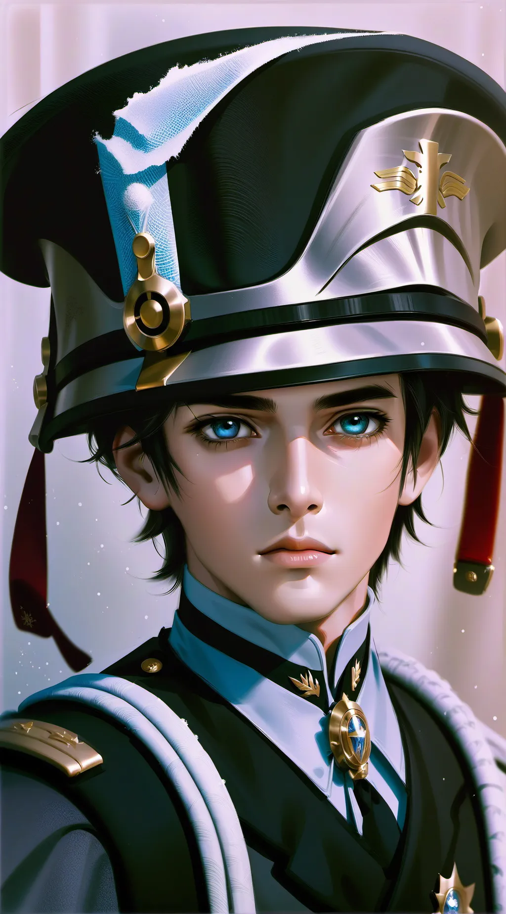 Talkie AI - Chat with Come here you frog