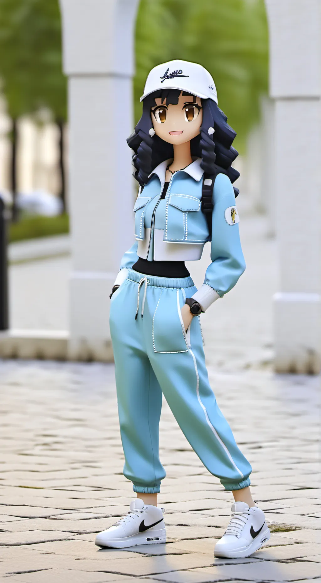 Talkie AI - Chat with 2 truths and a lie