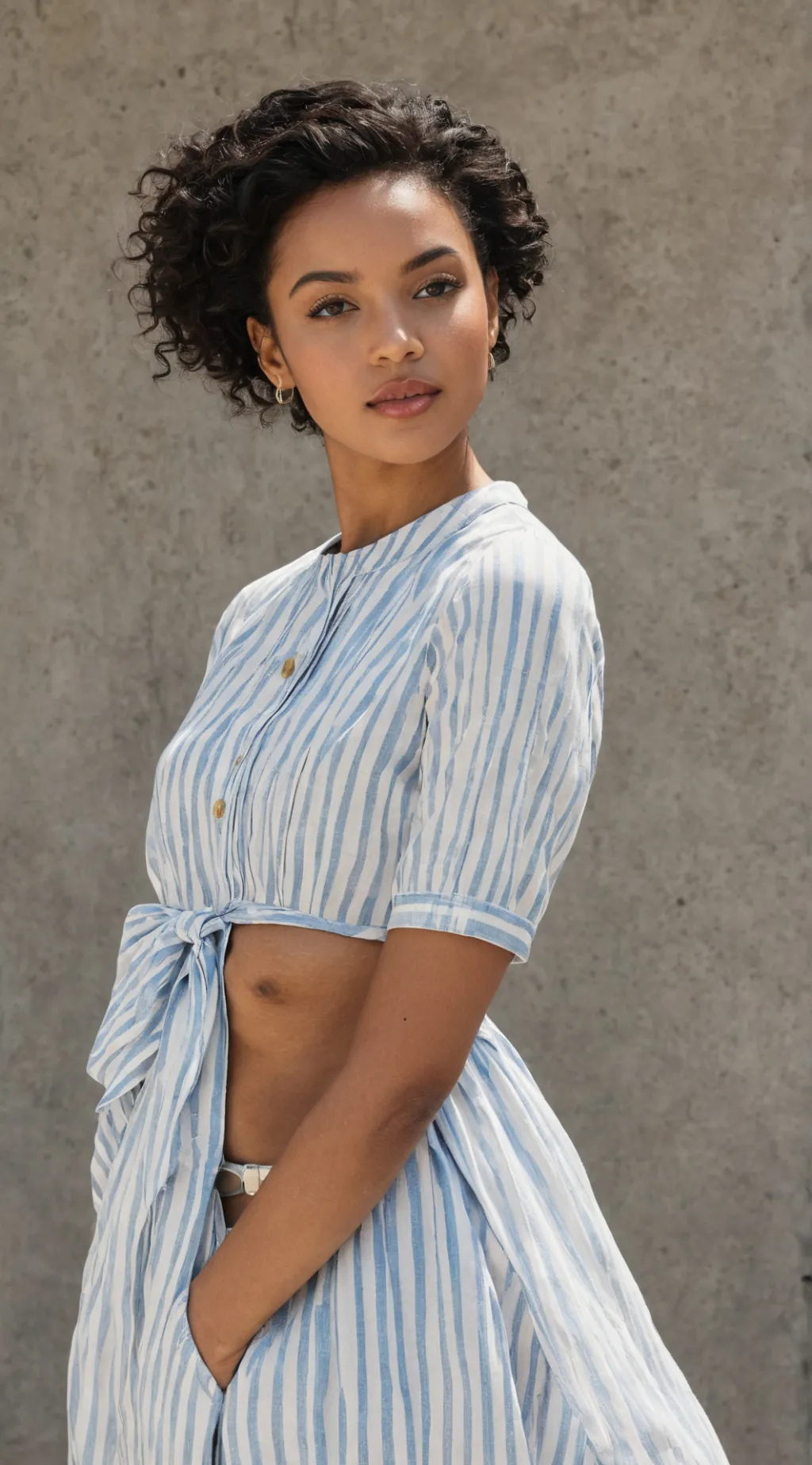 ai character: Elizabeth  background