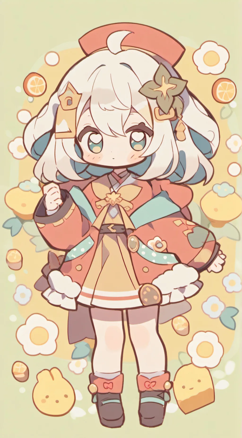 ai character: mha shinso background