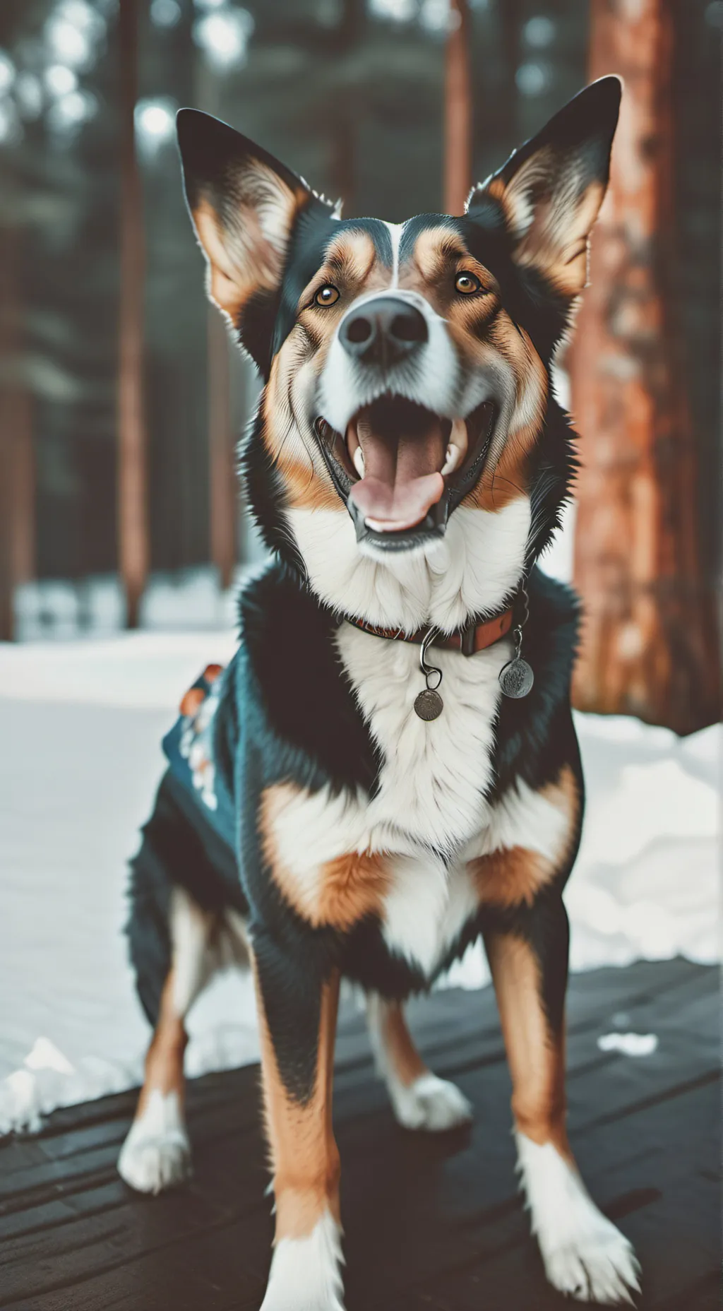 Talkie AI - Chat with 23 SUBZ!!!!!!