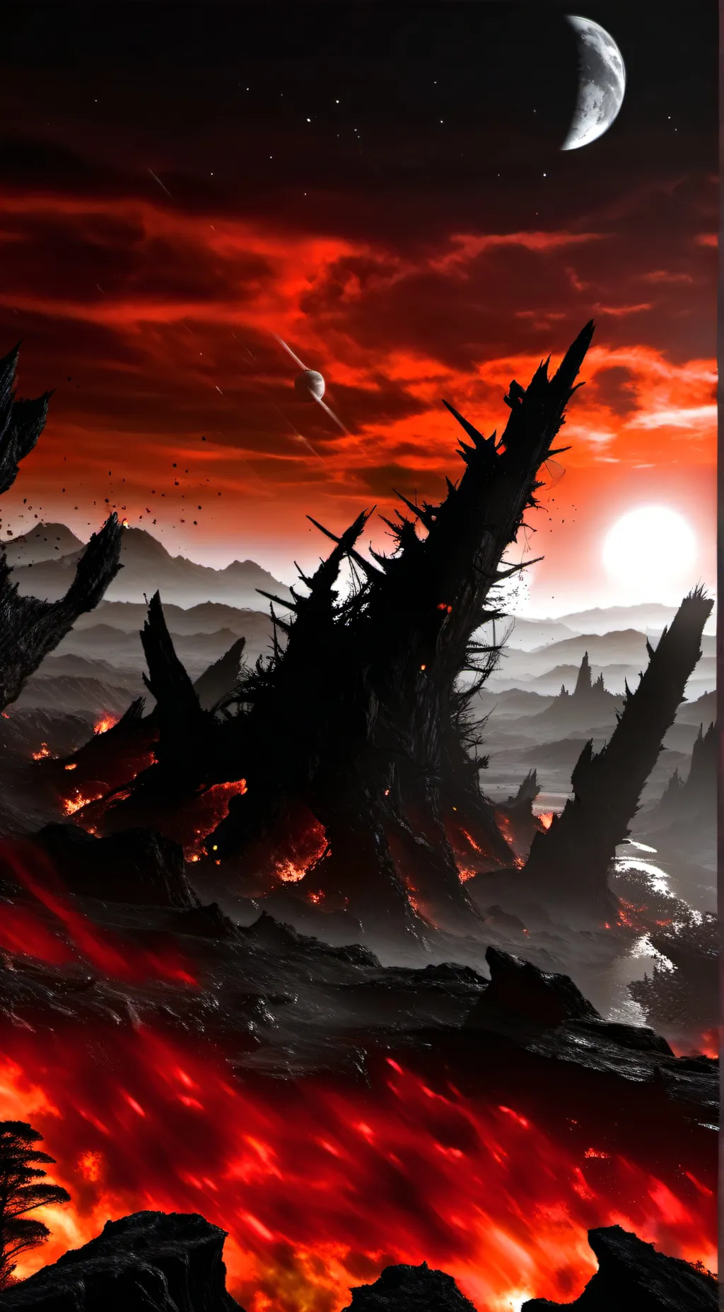 ai character: 2763 apocalypse background