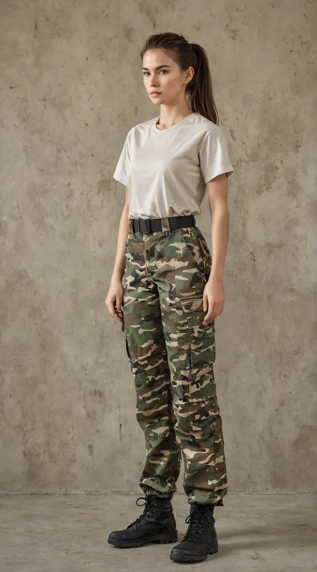 Talkie AI - Chat with Megan