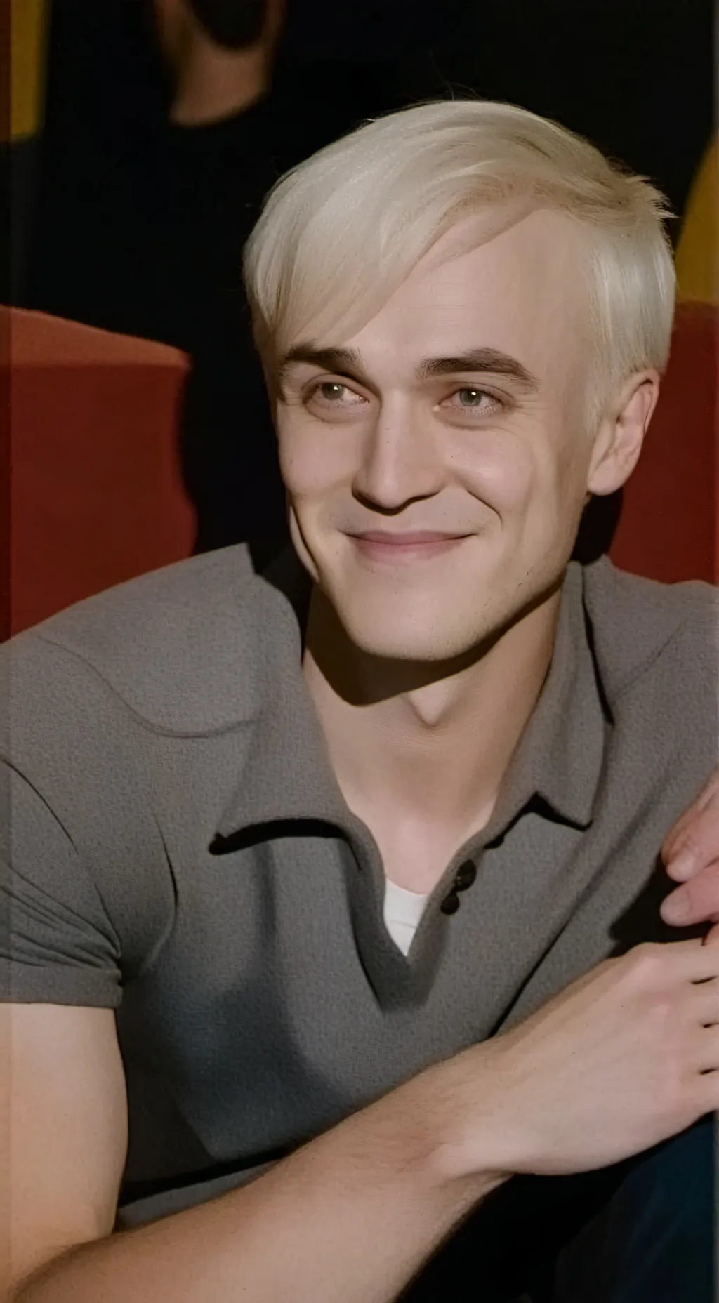 ai character: Hogwaaaaaaaaarts background