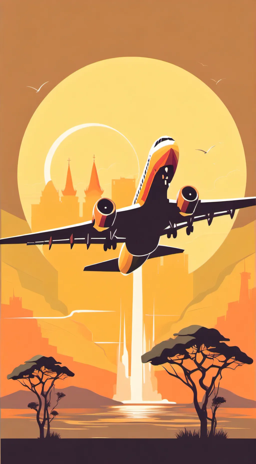 ai character: пивозавр background