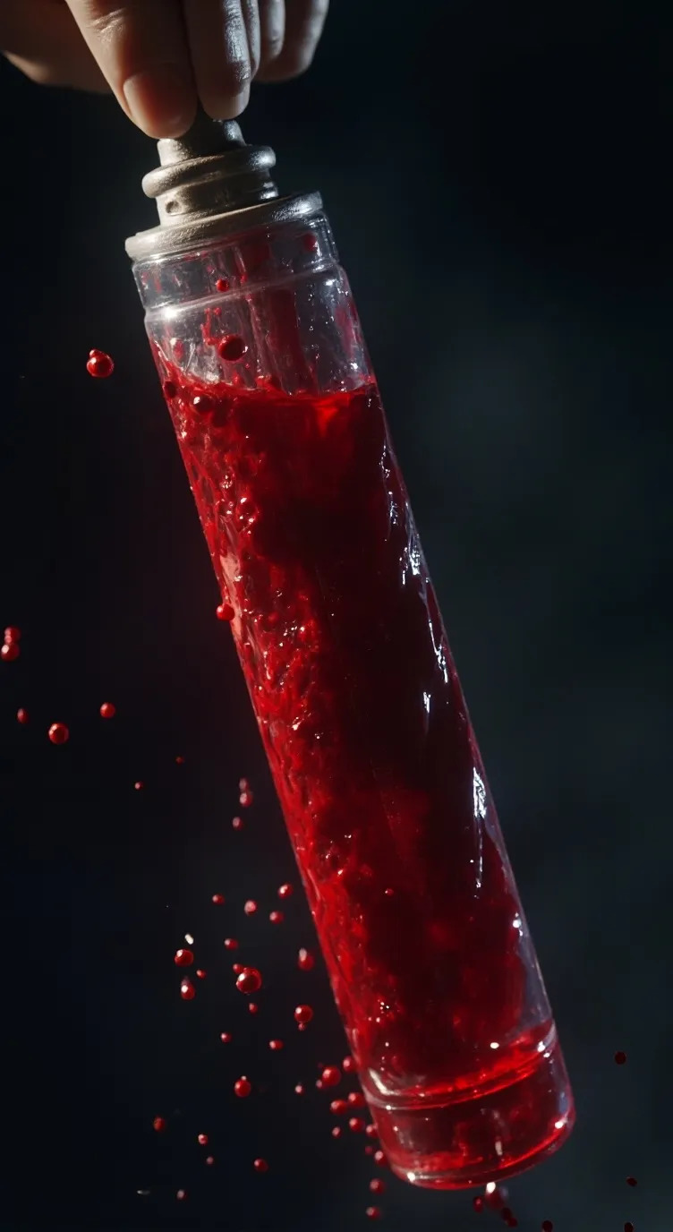 ai character: heart eyes mha.    background