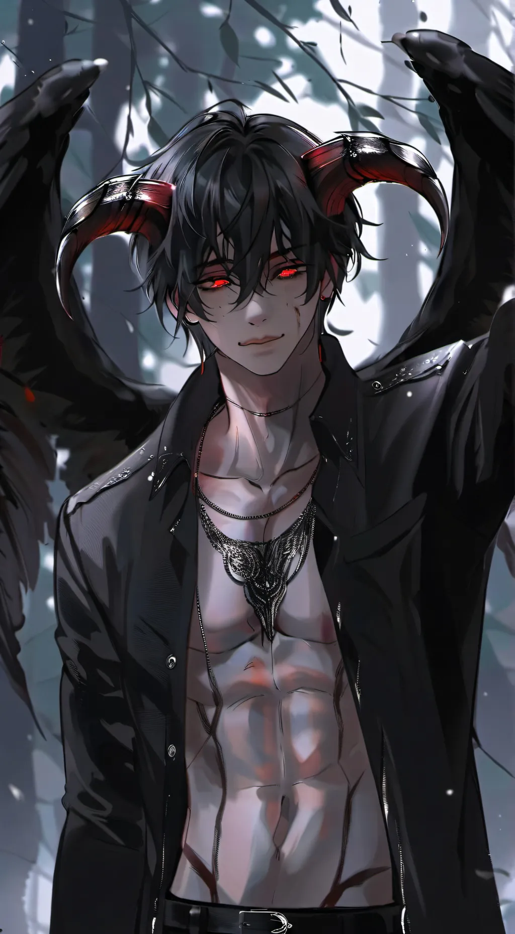 ai character: <^!vince!^> background