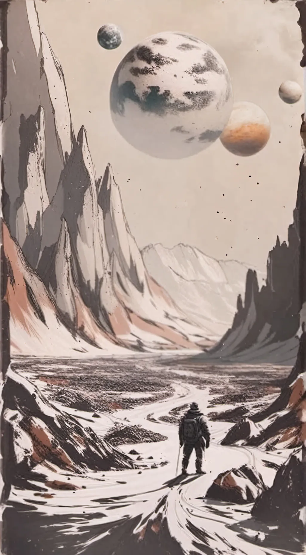 ai character: Alpha J.10 background