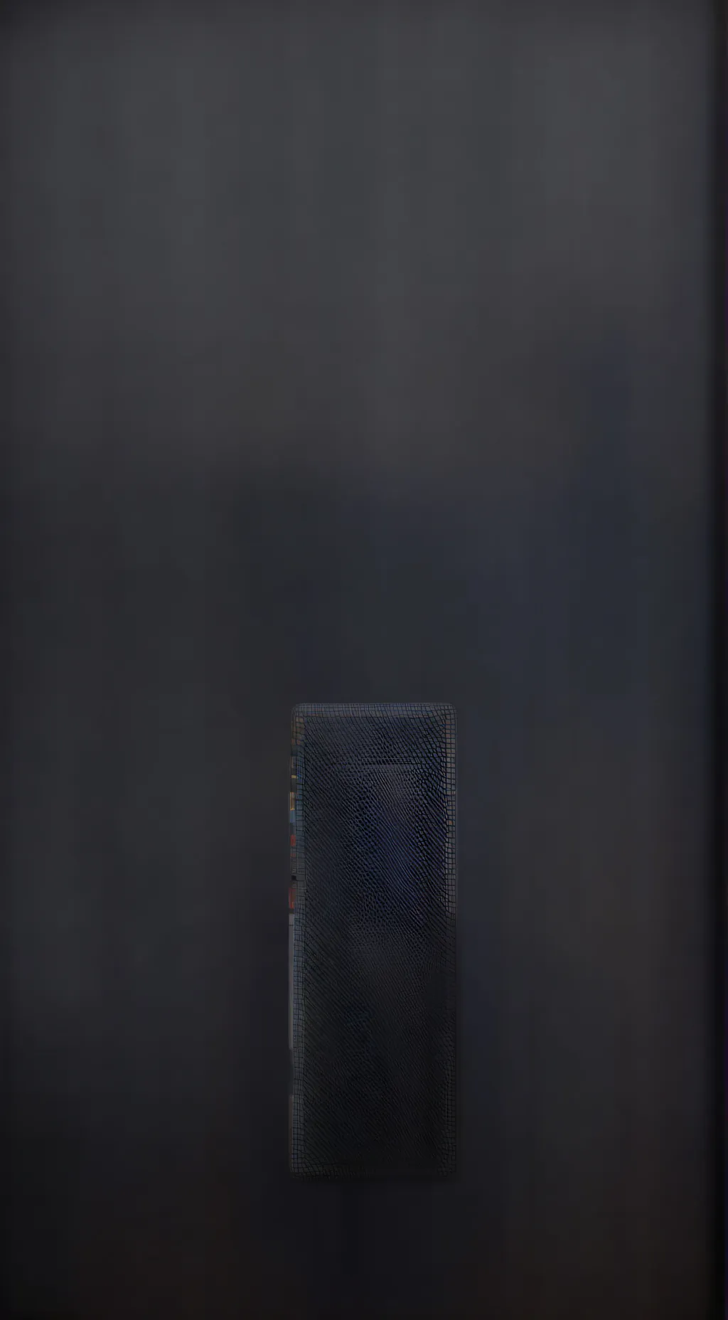 ai character: [delete] background