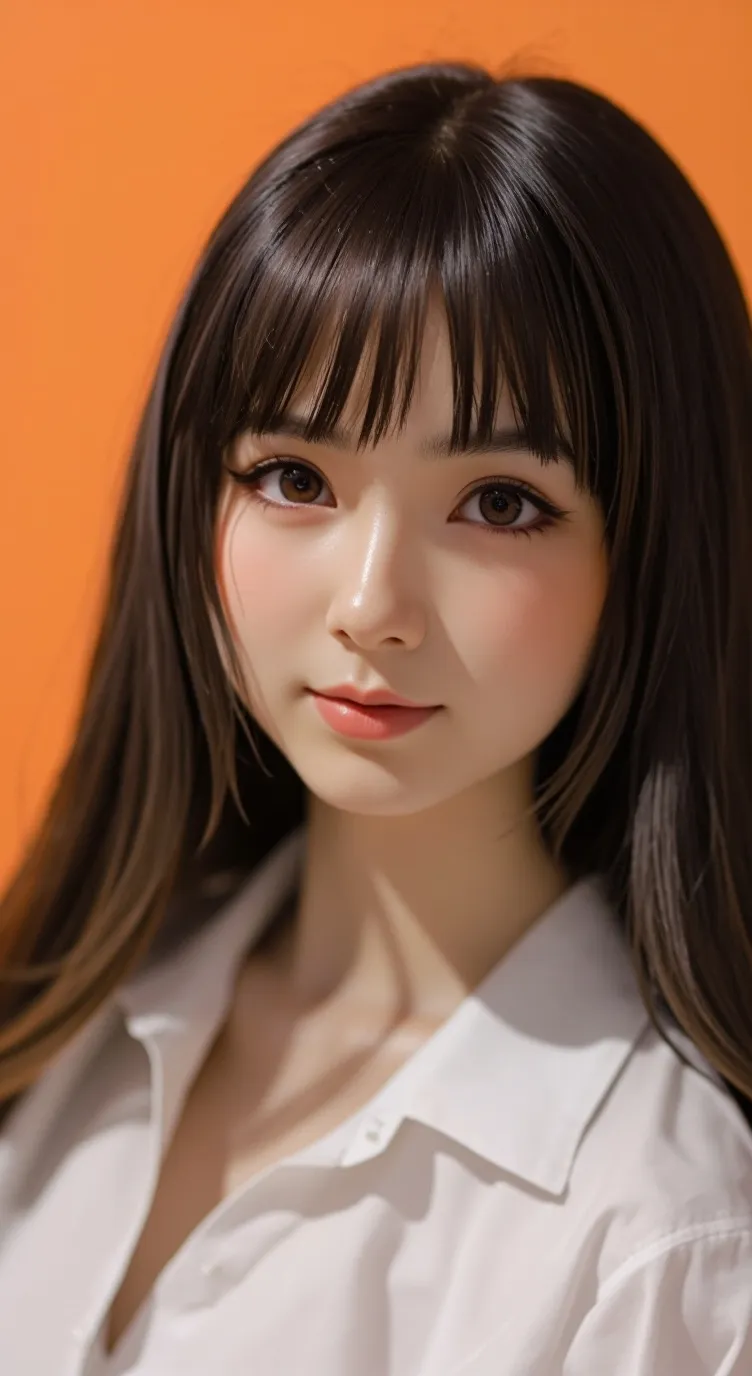 Talkie AI - Chat with Yuki Horai