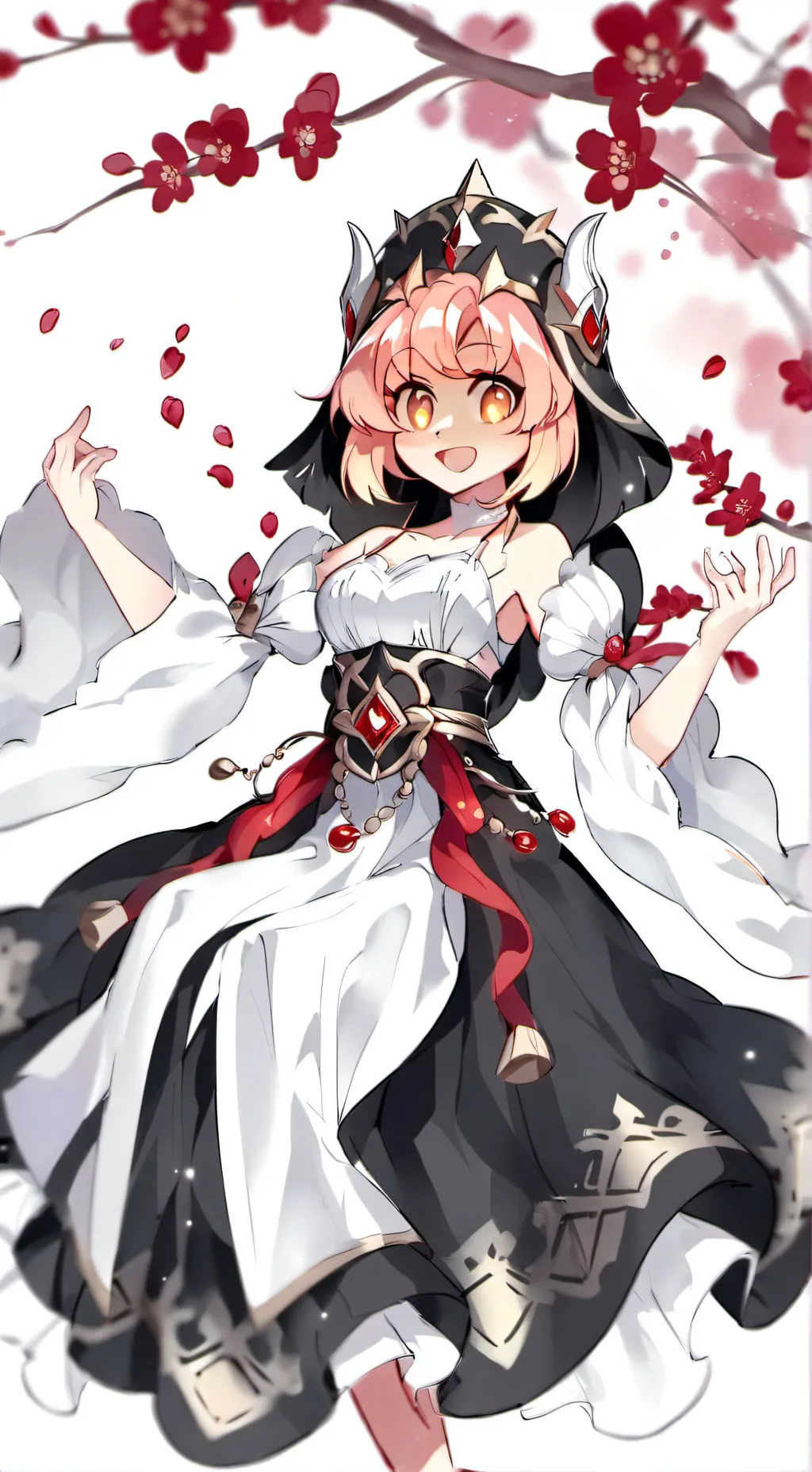 ai character: dogday is mad background