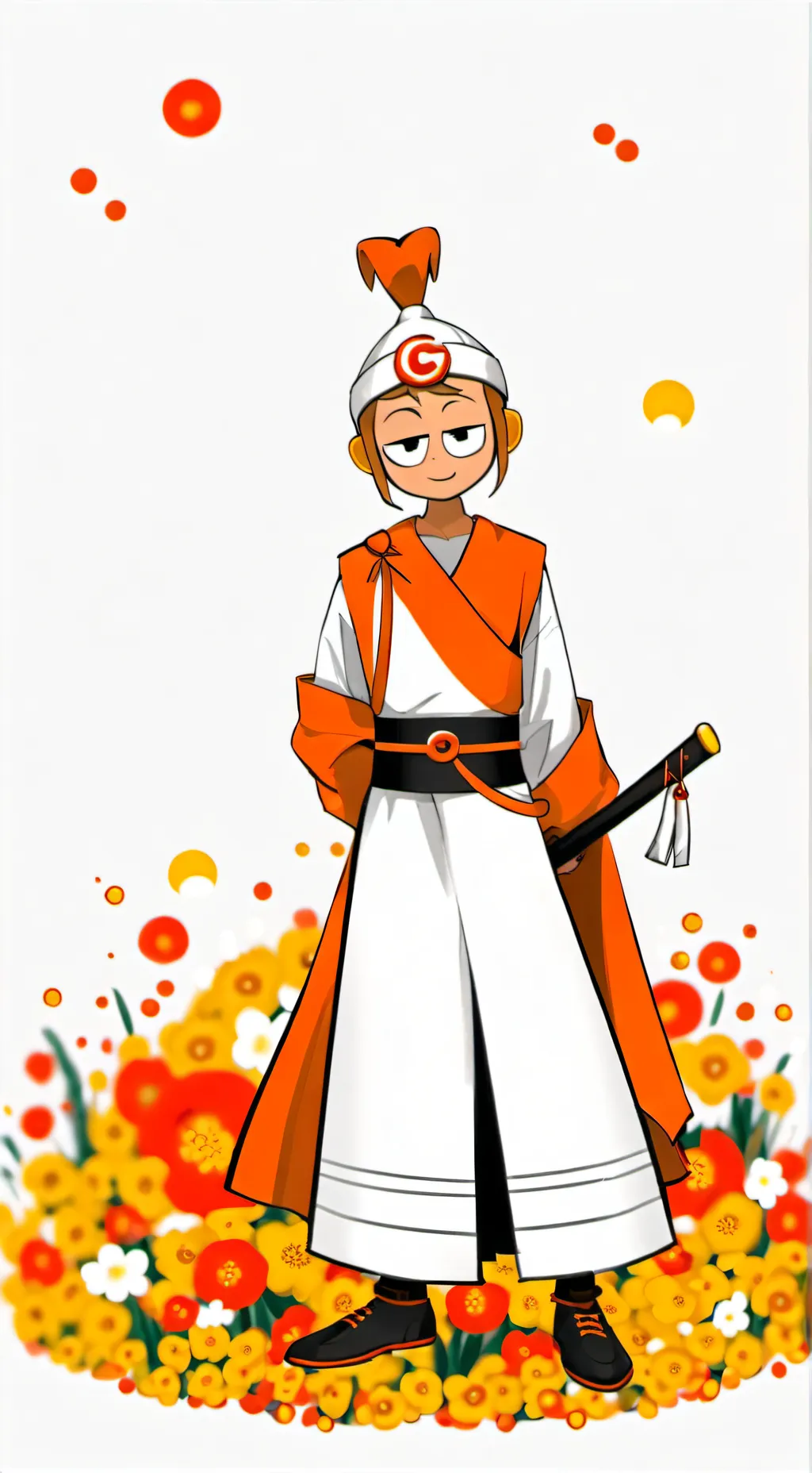 Talkie AI - Chat with oren