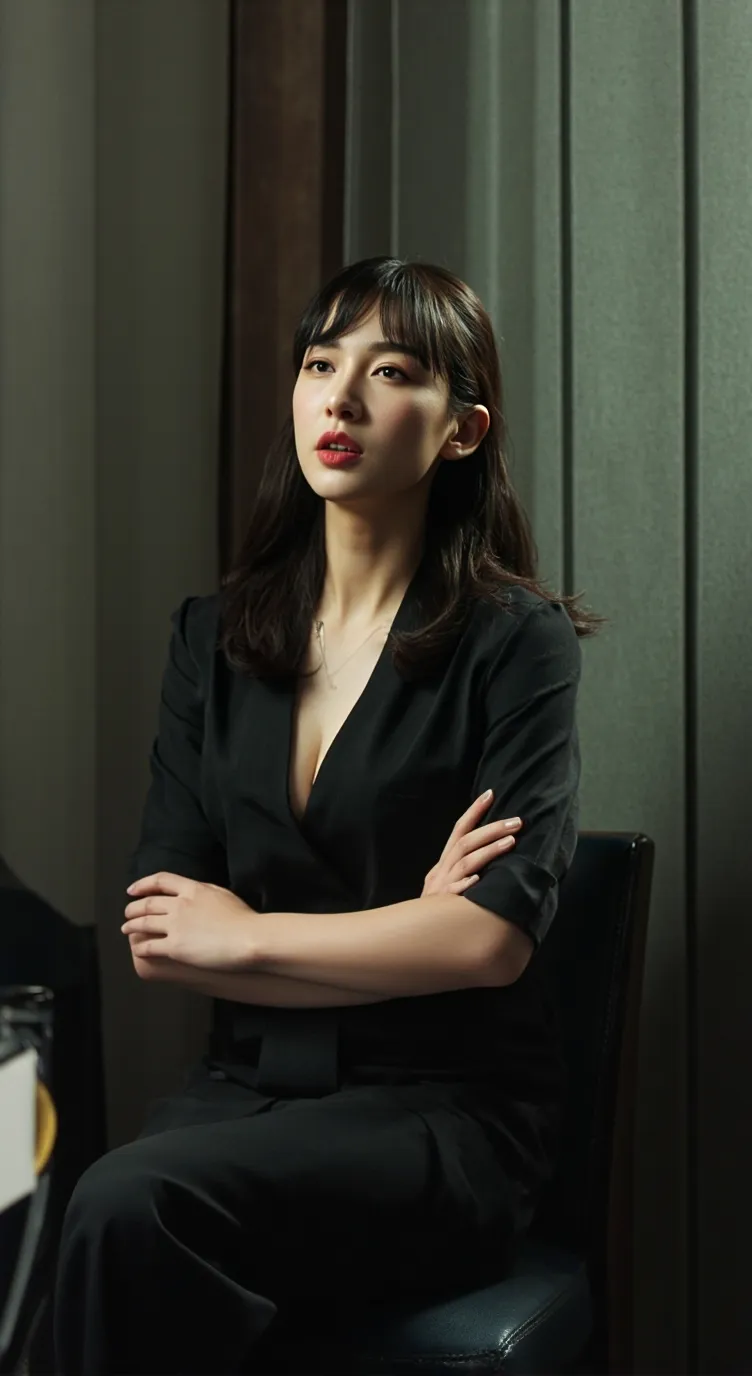 ai character: Ur huggy wuggy! background