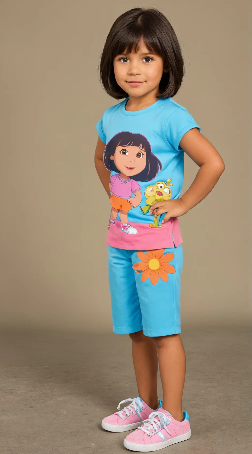 Talkie AI - Chat with Dora 