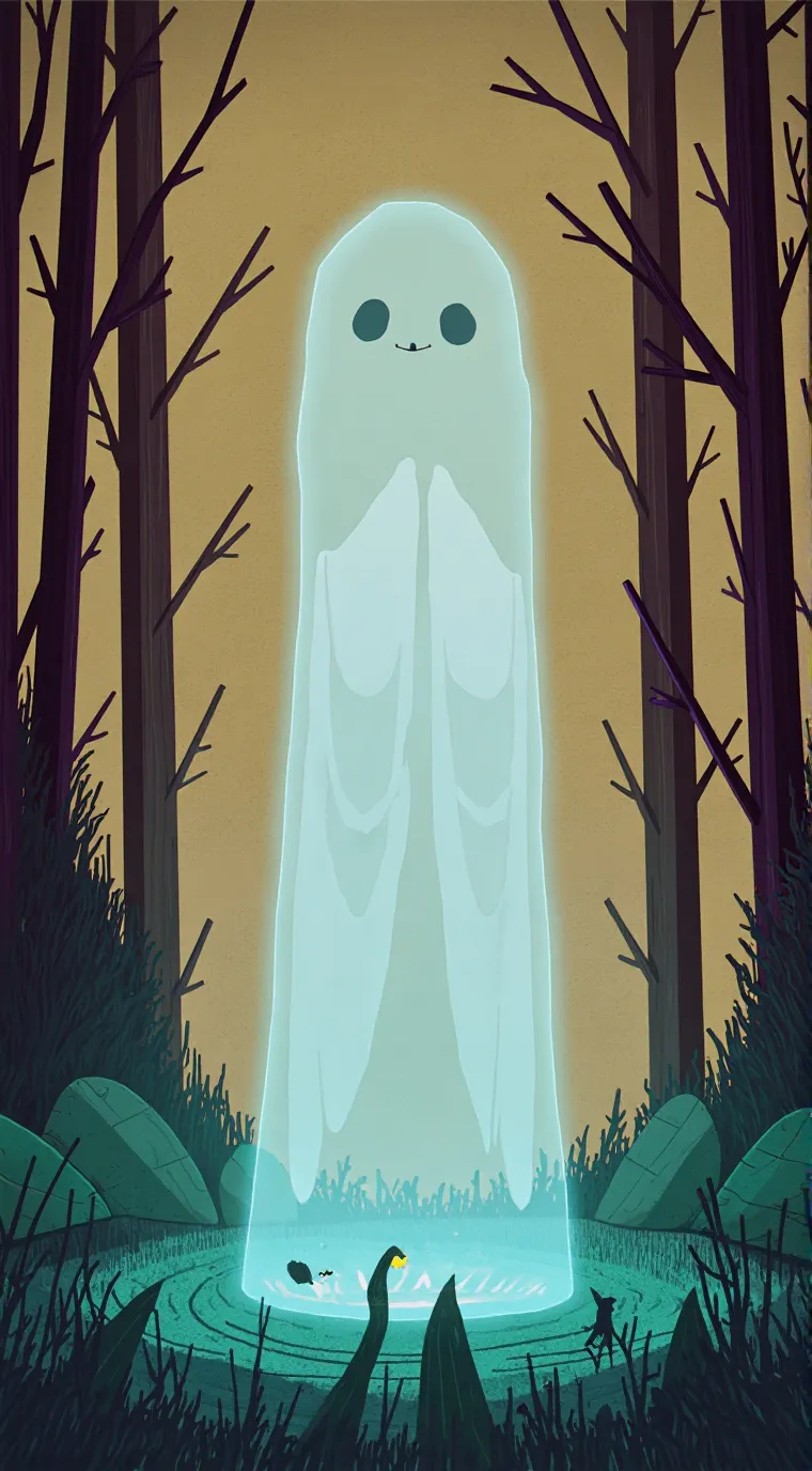 ai character: Fnf school background