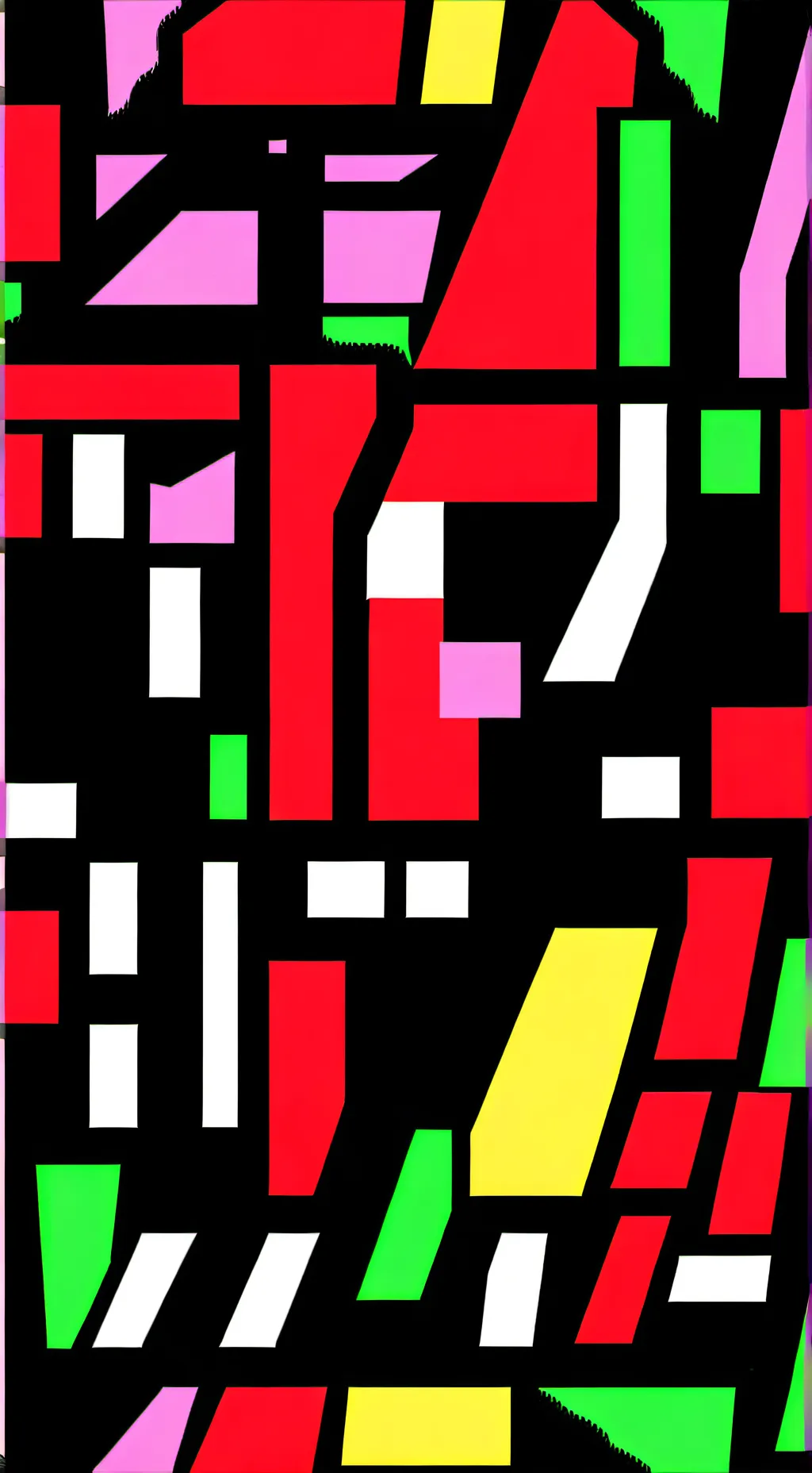 ai character: Hard demon background