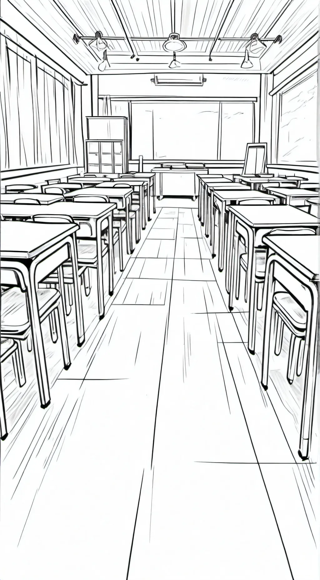 ai character: MHA >:3 background