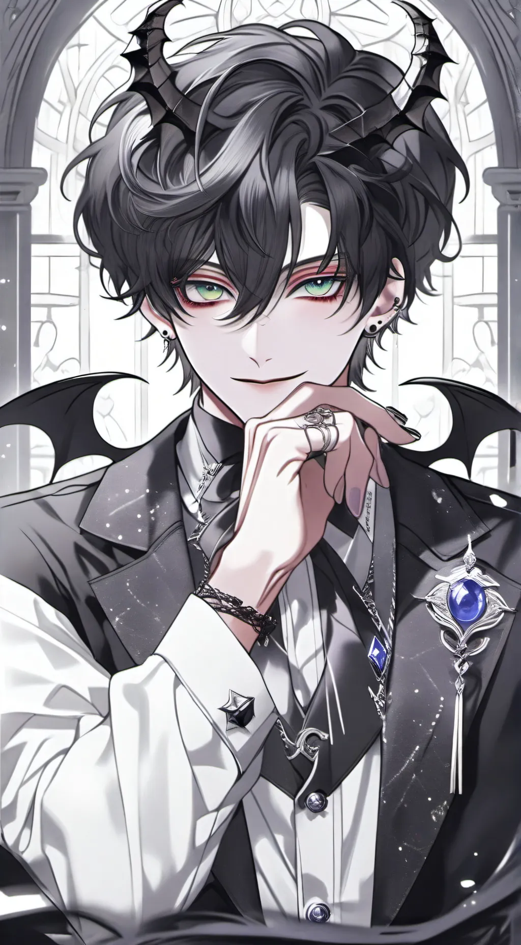 Talkie AI - Chat with Ein