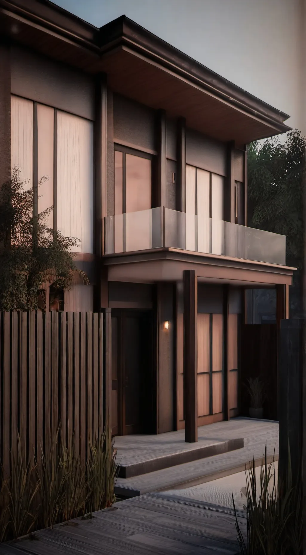 ai character: amantha background