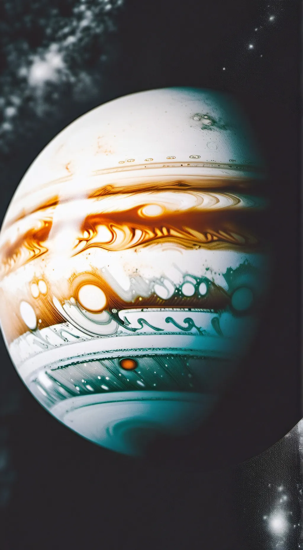 ai character: Ur-anus:3 background