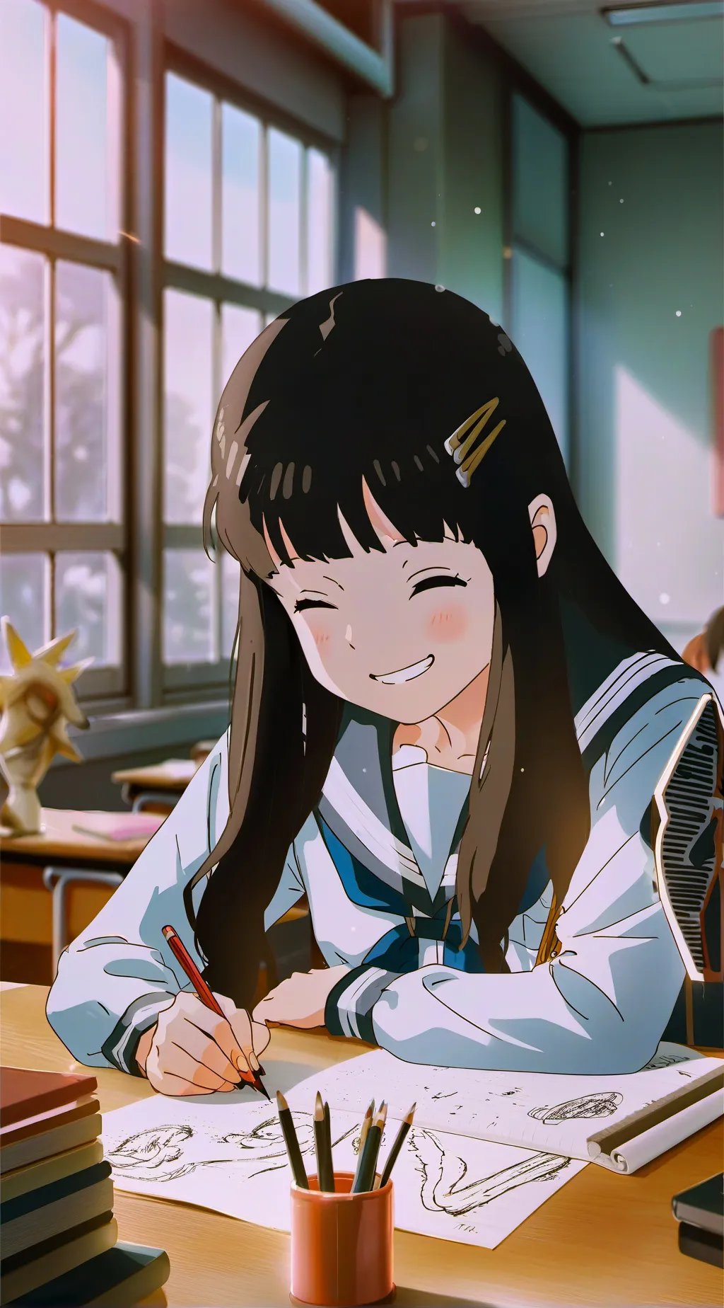 ai character: fpe pick me part 3 background