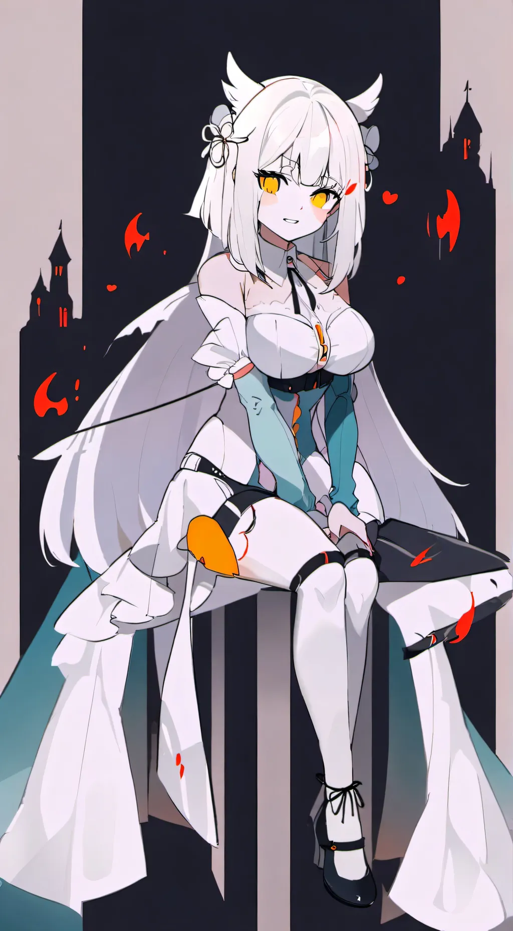 Talkie AI - Chat with Carrie Krueger 