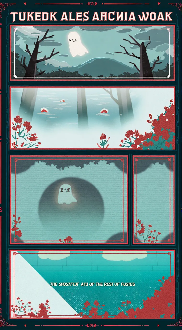 ai character: poppy playtime joy background