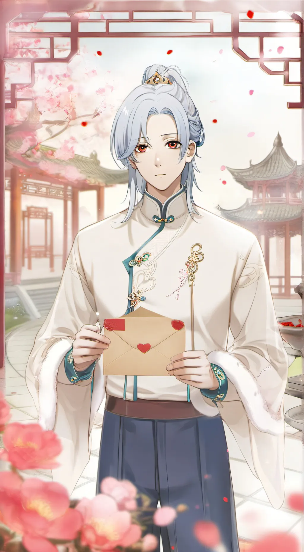 Talkie AI - Chat with Jake 💌