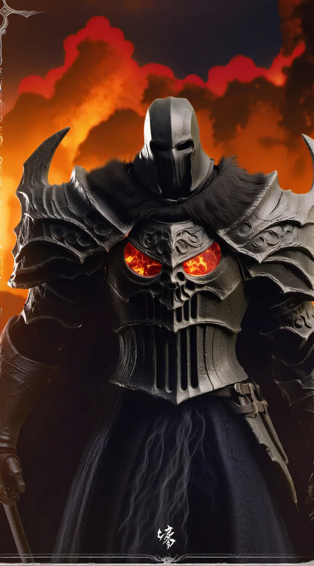 ai character: Angel Dust (HH)  background