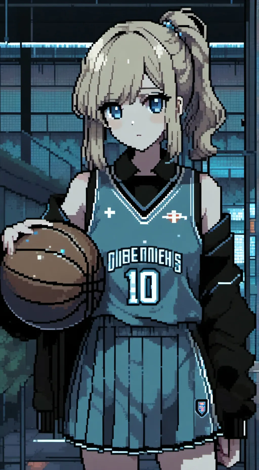 Talkie AI - Chat with 《🏀> 𝖠𝖵𝖤𝖱𝖸 <🎽》