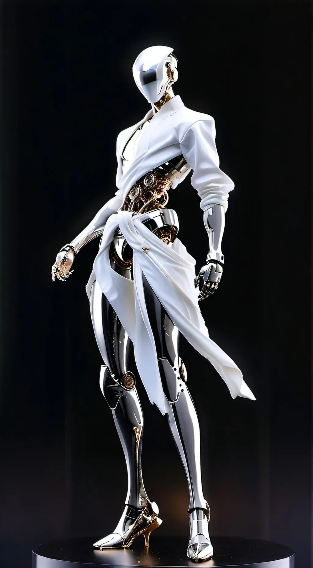 ai character: c00lkidd  background