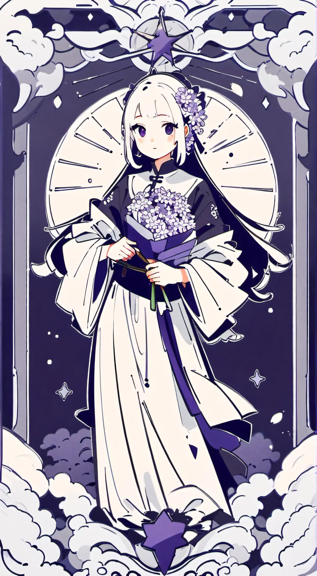 Talkie AI - Chat with Fancy-Monkeys-V3