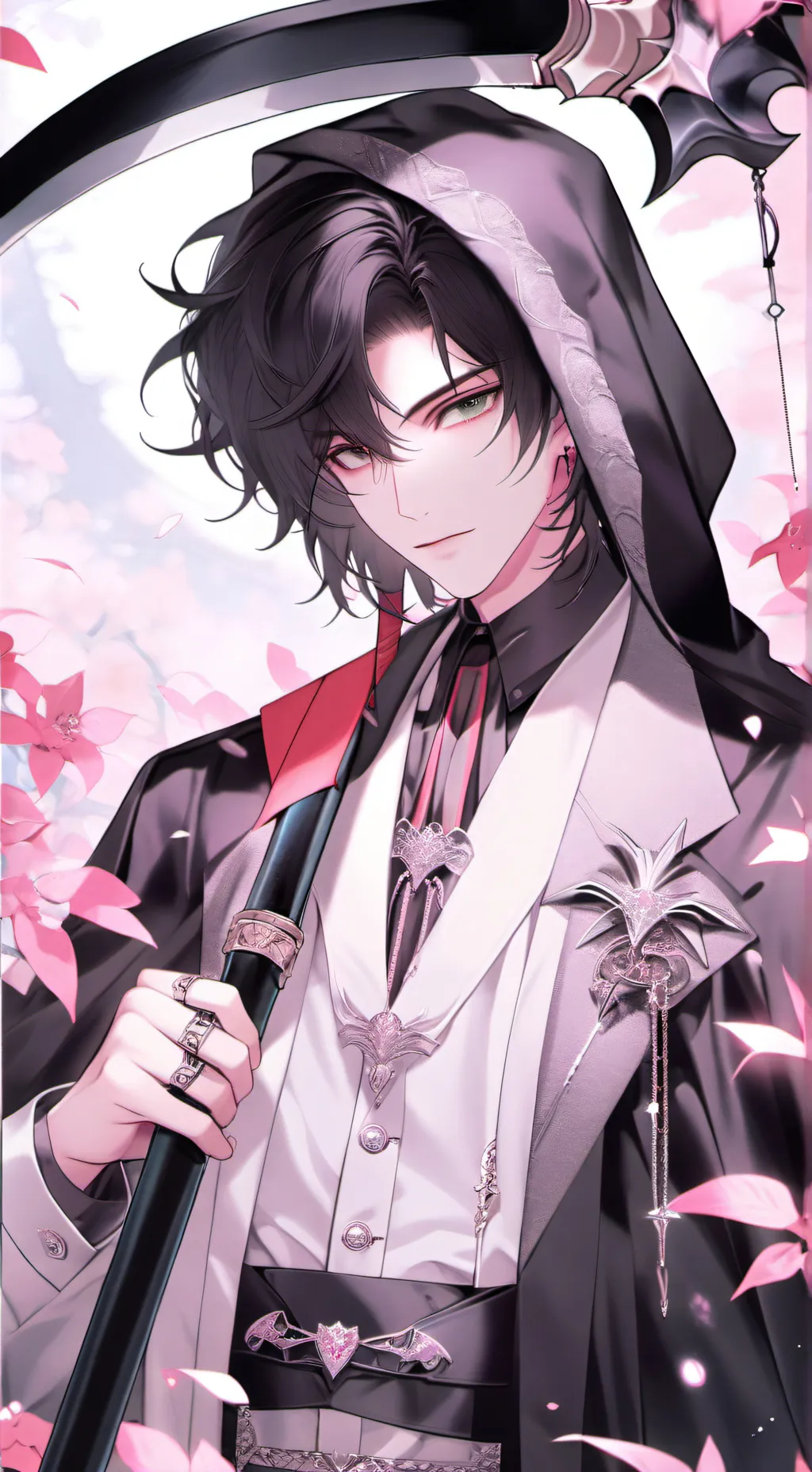 Talkie AI - Chat with Van Grim