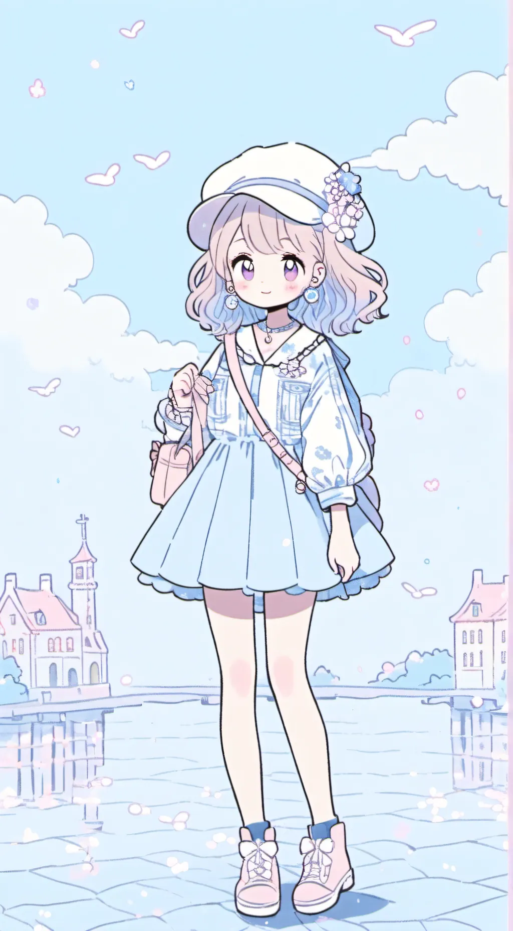 Talkie AI - Chat with ♤mayo♤