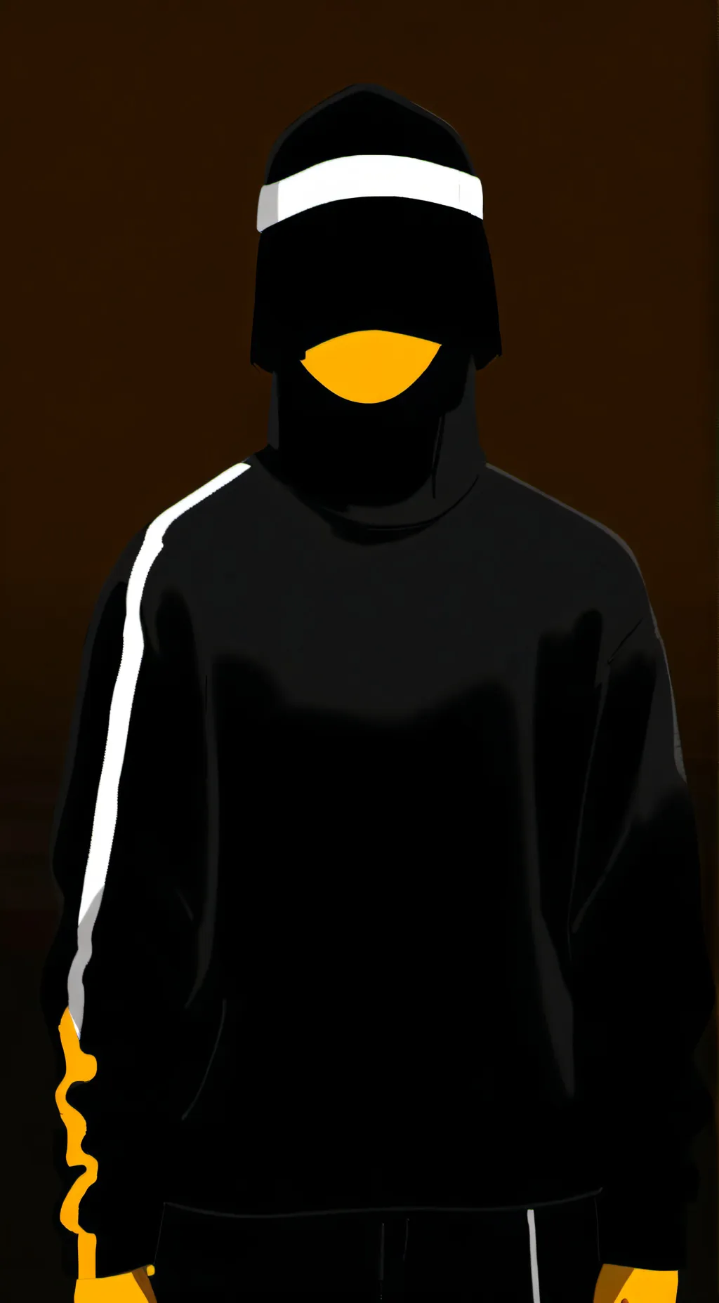 ai character: qual o seu signo? background