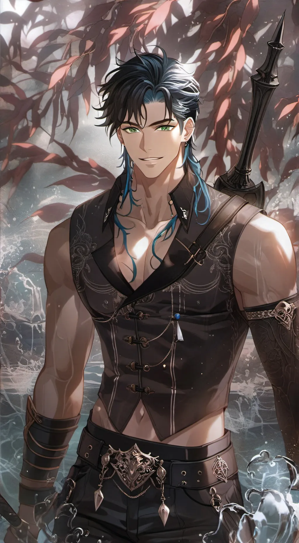 Talkie AI - Chat with Rin Cinva