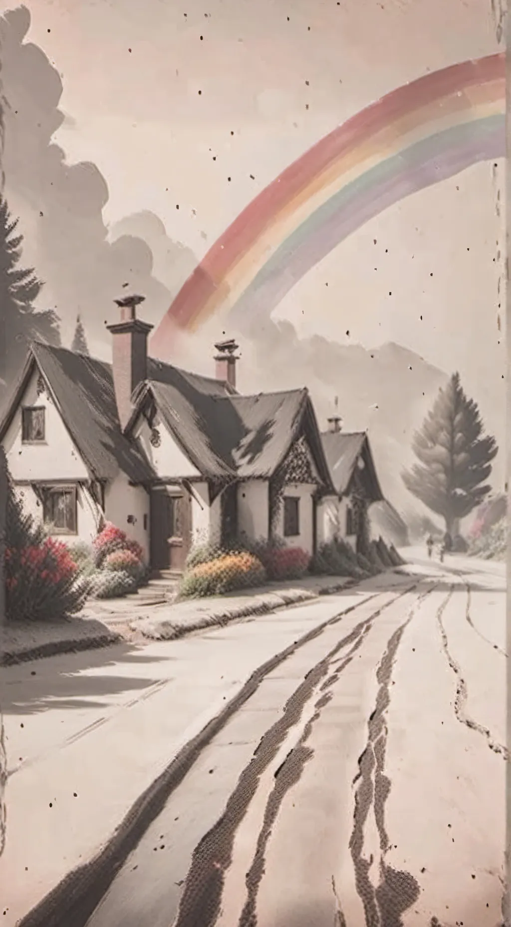 ai character: Yandere family  background