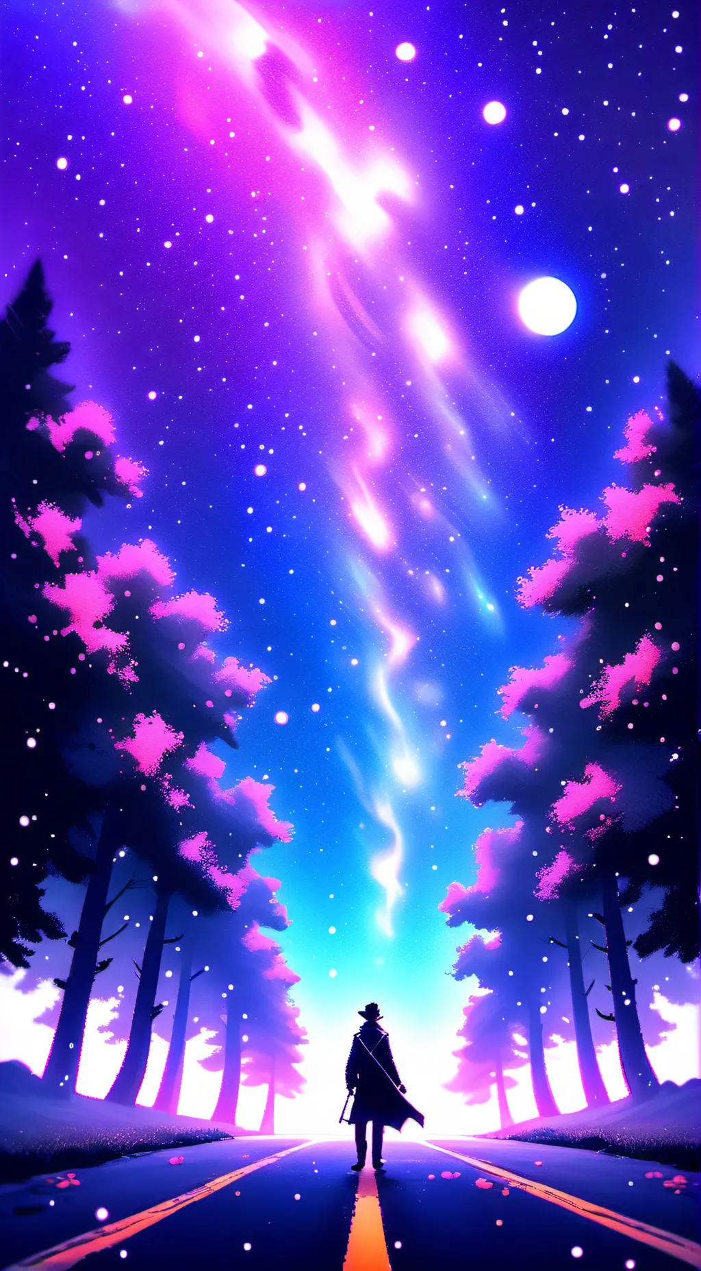 ai character: mha baksquad  background