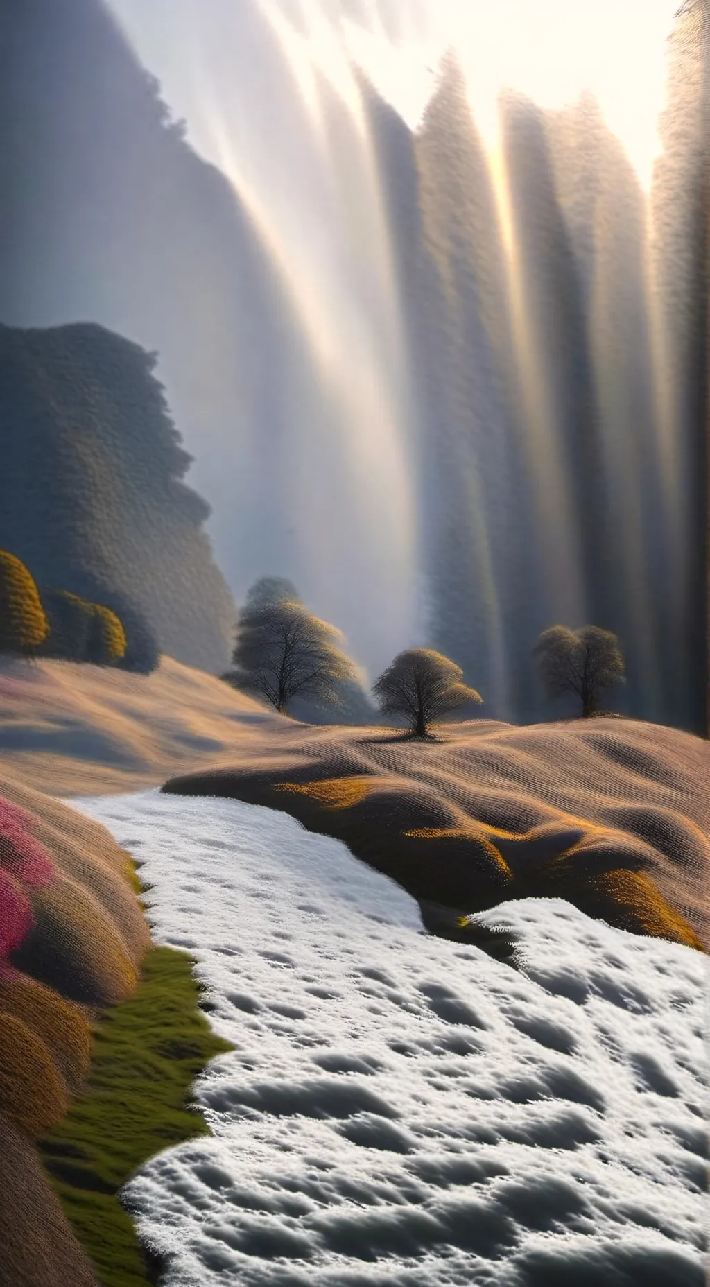 ai character: Sturniolo Triplet background