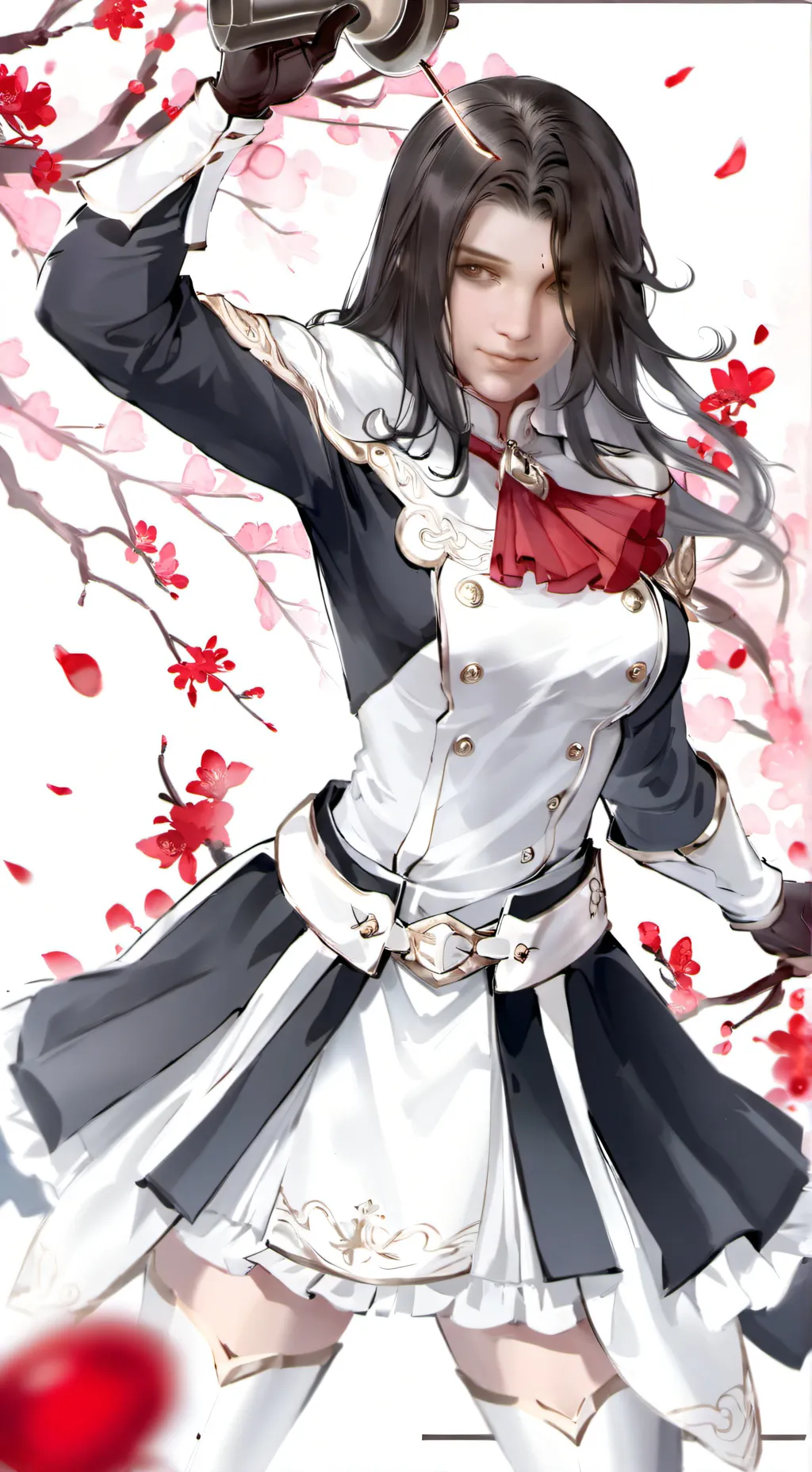 Talkie AI - Chat with lily