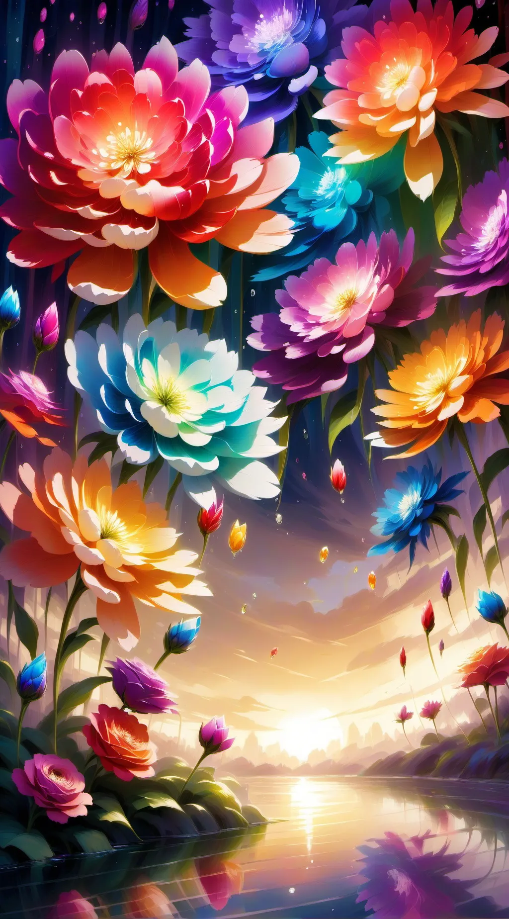 ai character: dw murder mystery background