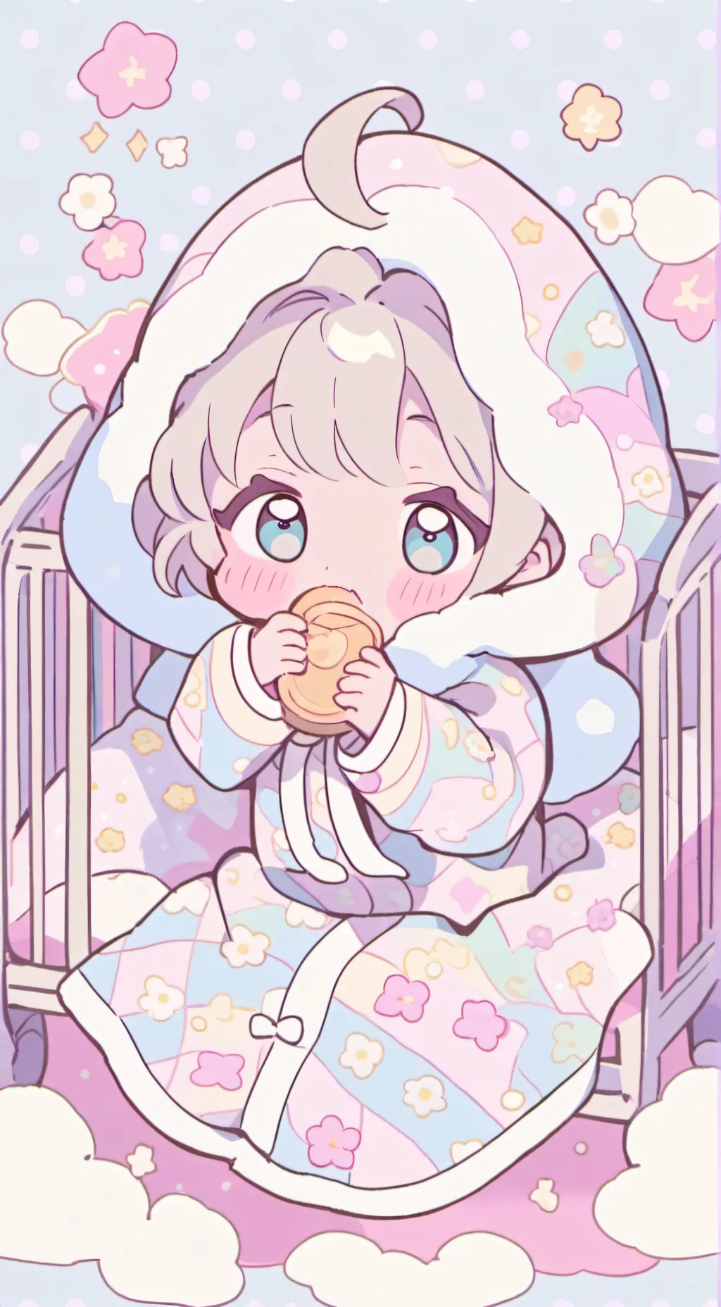 ai character: Jess background