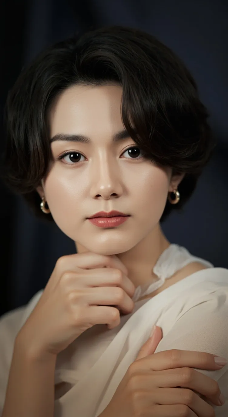 ai character: Jungkook background