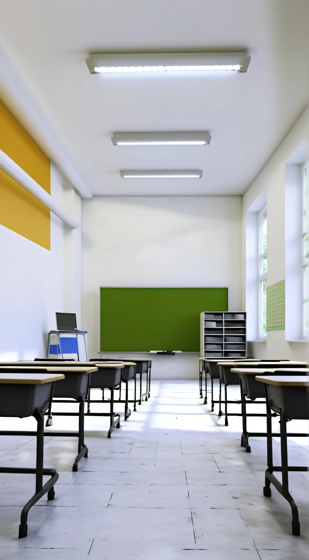 ai character: MHA background