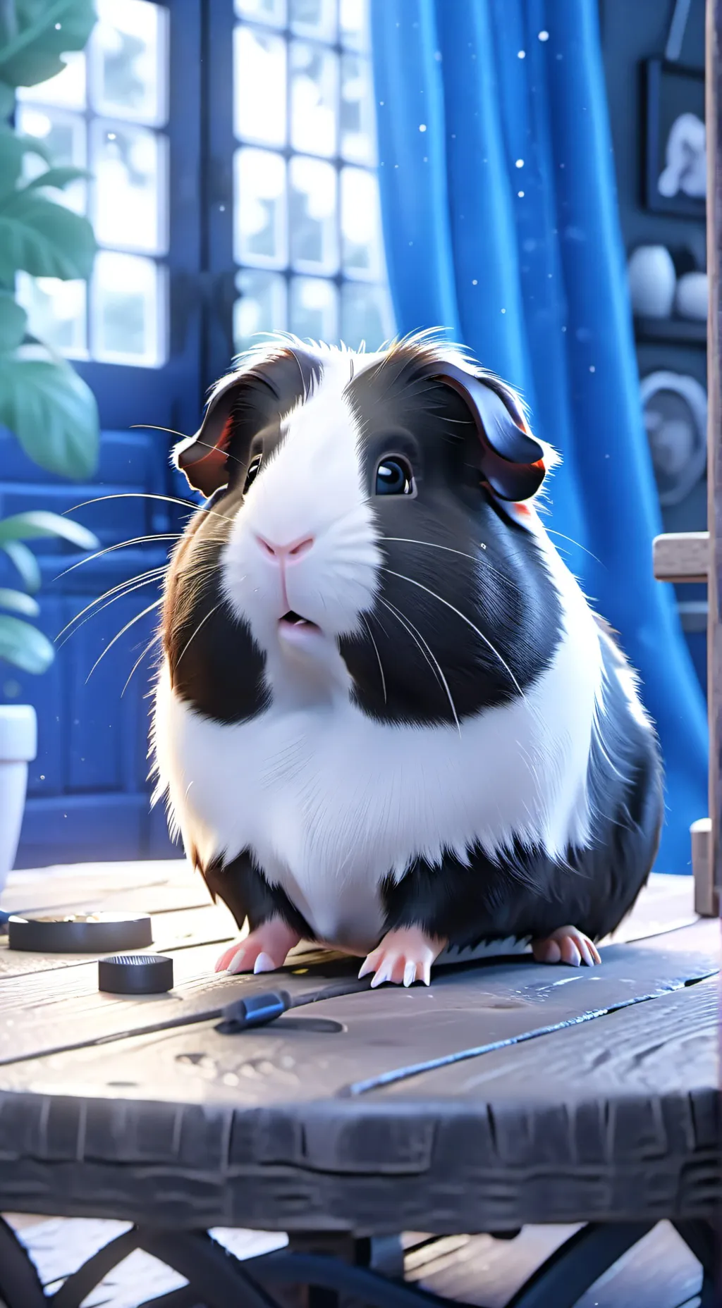 Talkie AI - Chat with Luna