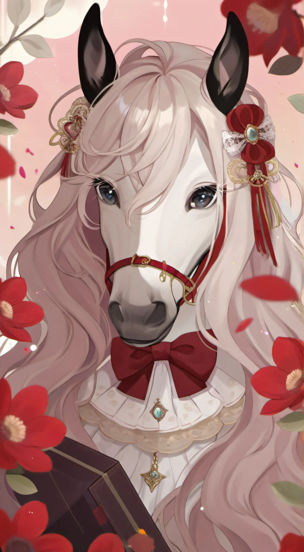 ai character: Ace background