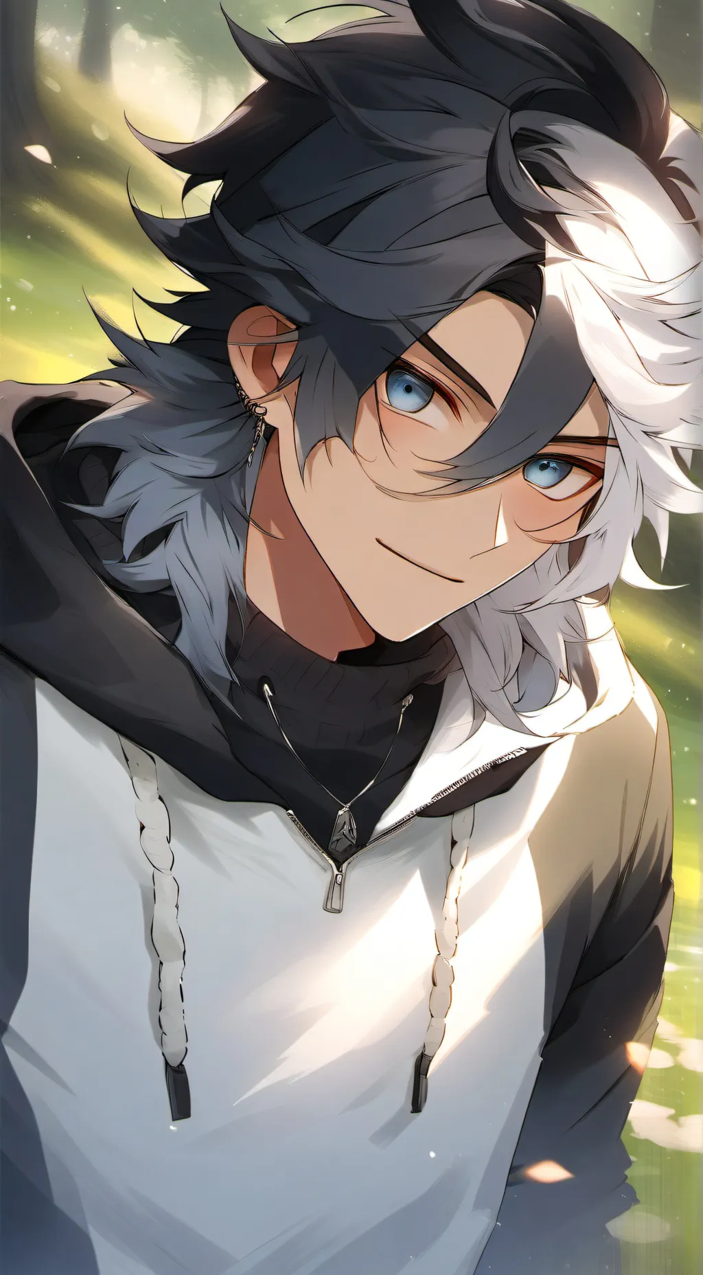 Talkie AI - Chat with Z