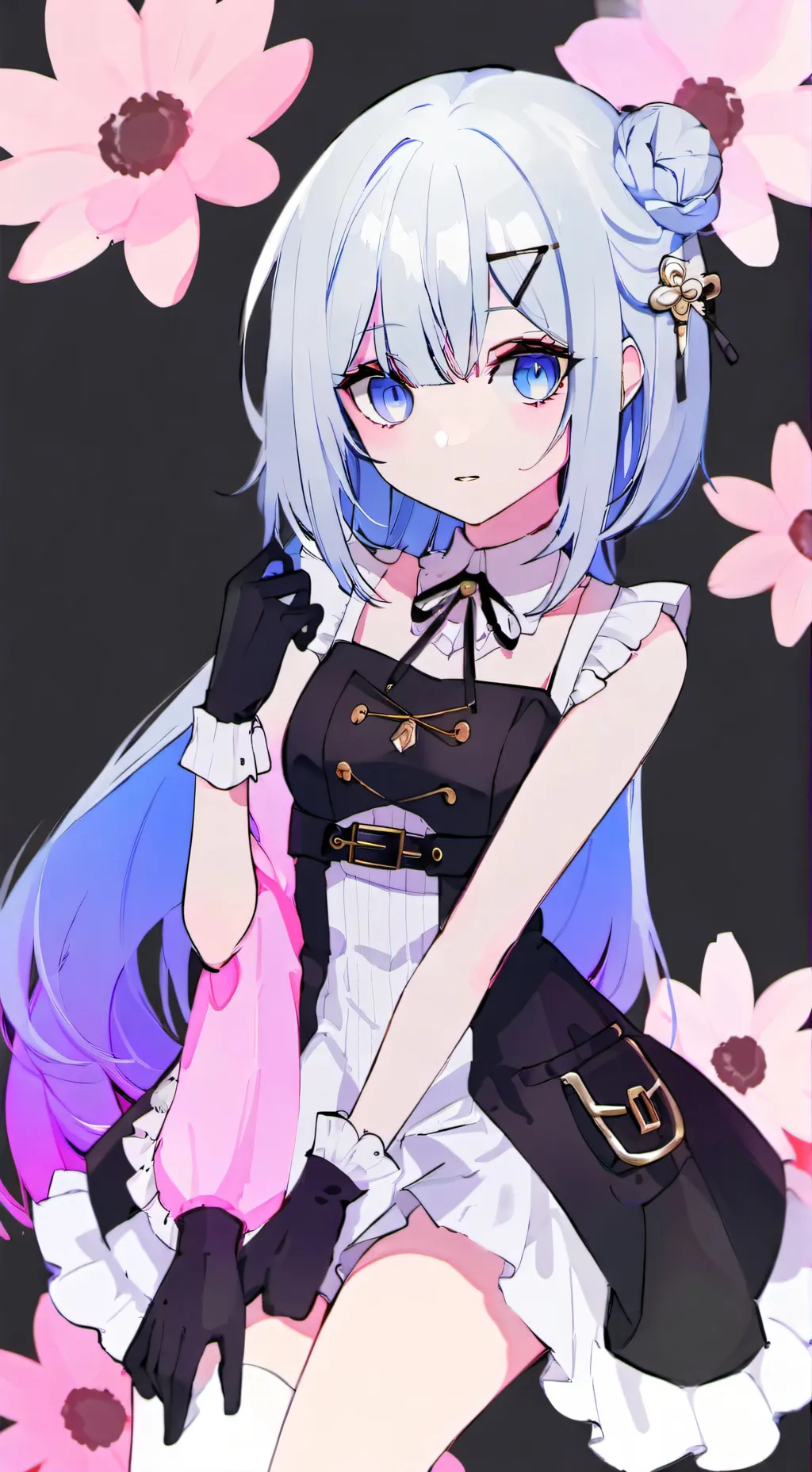 ai character: My OC'S part 2 background